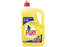 Fairy Expert Professional přípravek na mytí nádobí 5 l