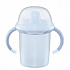 Nuk Mini Cup 8+ months Cup blue 220 ml