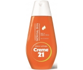 Creme 21 Provitamin B5 body lotion for normal skin 50 ml