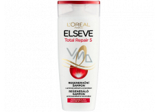 Loreal Paris Elseve Total Repair 5 Regenerating Shampoo for Damaged Hair 250 ml