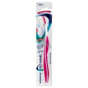 Sensodyne Pronamel Sensitive Soft soft toothbrush