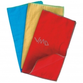 Clanax Flannel Dust Cloth Colorful 40 x 35 cm 1 piece