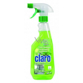 Claro Eco 500 ml spray cleaner