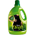 Dreft Black liquid detergent 3 l