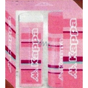 Kappa Moda Woman shower gel 250 ml + deodorant spray 150 ml, cosmetic set
