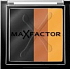 Max Factor Max Effect Trio Eye Shadows 03 Tigress 3.5 g