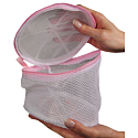 Cup for bra and delicate lingerie 16 x 16 cm 1 piece 099