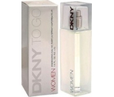DKNY Donna Karan Women Eau de Parfum 30 ml