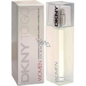 DKNY Donna Karan Women Eau de Parfum 30 ml