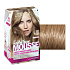 Loreal Paris Sublime Mousse hair color 70 right lightest brown