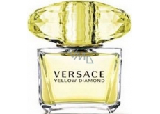 Versace Yellow Diamond parfémovaný deodorant sklo pro ženy 50 ml