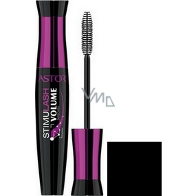 Astor Stimu Lash Volume mascara shade black 9 ml