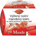 Bione Cosmetics Almond Nourishing Night Almond Cream for Very Dry and Sensitive Skin 51 ml
