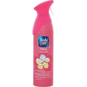 Ambi Pur Thai Orchid air freshener spray 300 ml