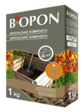 Bopon Compost Accelerator 1 kg