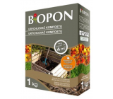 Bopon Compost accelerator 1 kg