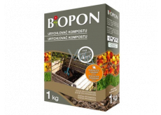 Bopon Compost accelerator 1 kg