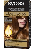 Syoss Oleo Intense Color Ammonia Free Hair Color 6-80 Hazel