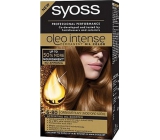 Syoss Oleo Intense Color Ammonia Free Hair Color 6-80 Hazel