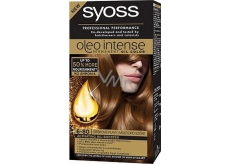 Syoss Oleo Intense Color Ammonia Free Hair Color 6-80 Hazel