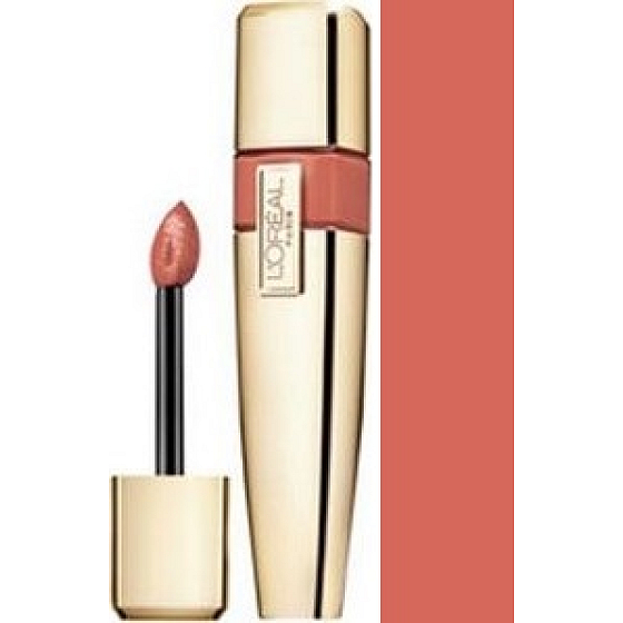 Loreal Paris Caresse Shine lip gloss 501 Bonnie 6 ml