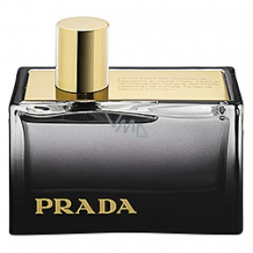 Prada Prada L Eau Ambrée EdP 80 ml Women's scent water Tester