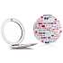 Diva & Nice Double classic mirror and magnifying kiss me 7 cm