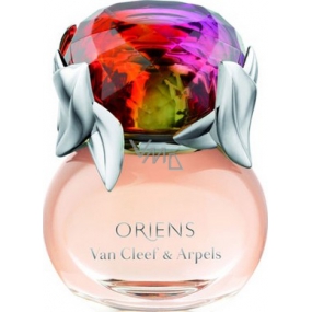 ten tweede Silicium Nat Van Cleef & Arpels Oriens Eau de Parfum for Women 100 ml Tester - VMD  parfumerie - drogerie