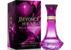 Beyoncé Heat Wild Orchid EdP 50 ml Women's scent water