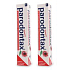 Parodontax Classic toothpaste against bleeding gums without fluoride 2 x 75 ml, duopack
