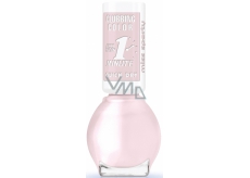 Miss Sporty Clubbing Color lak na nehty 010 7 ml
