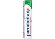 Parodontax s fluoridem zubní pasta 100 ml