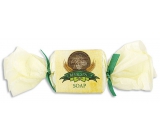 Bohemia Gifts Beer Spa with glycerin handmade toilet soap candy 30 g