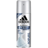 Adidas Adipure 48h antiperspirant deodorant spray without aluminium salts for men 150 ml