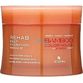 Alterna Bamboo Color Hold + Rehab intensive regenerating and protective mask 150 ml