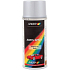Motip Skoda Acrylic wheel spray paint SD0005 silver 150 ml