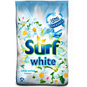 Surf White Orchid & Jasmine washing powder for white laundry 20 doses 1.4 kg
