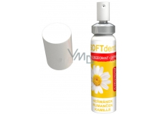 Soft Dent Heřmánek ústní deodorant 20 ml
