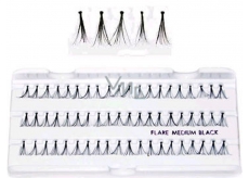 Face System Artificial tufts Medium 60 pieces