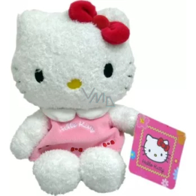 Hello Kitty plush toy with secret box 40 cm, recommended age 3+