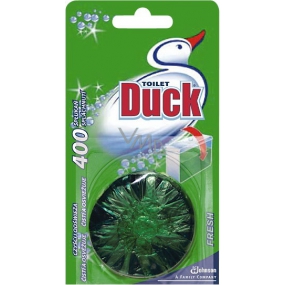 Duck Fresh to WC tank 50 g