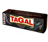 Tagal Black Self-Shining Protective Shoe Cream 50 g