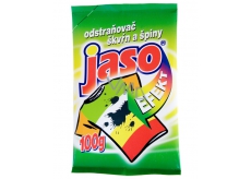 Jaso Effect stain and dirt remover 100 g