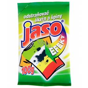 Jaso Effect stain and dirt remover 100 g