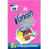 Vanish Color Protect wipes against staining of linen 20 pieces