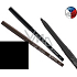 Dermacol Fashion Matic Eyeliner Automatic Eye Pencil Shade Black 0.28 g