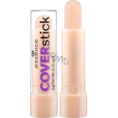 Essence Coverstick concealer 10 Matt Naturelle 6 g