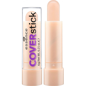 Essence Coverstick Concealer 10 Matt Naturelle 6 g