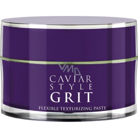 Alterna Caviar Style Grit Flexible Texturizing Paste medium hardening styling paste 52 ml