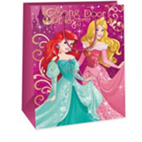 Ditipo Gift paper bag 33 x 10.2 x 45.7 cm Disney Princess, Song Door